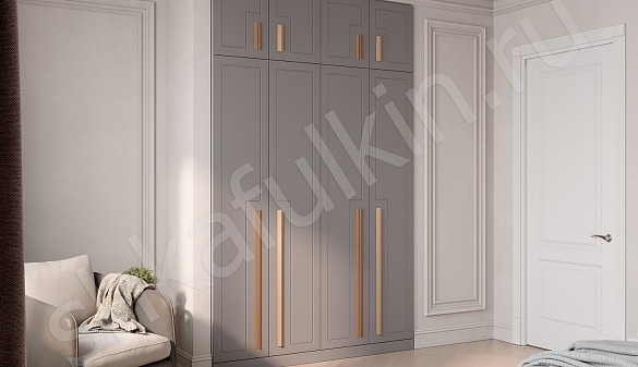 Шкаф Априори