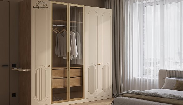 Шкаф Маурис