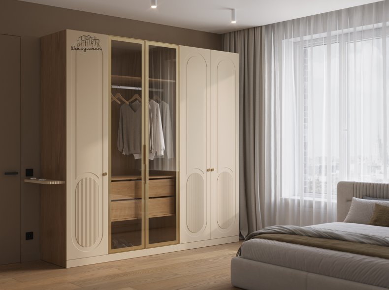 Изображение Шкаф Маурис