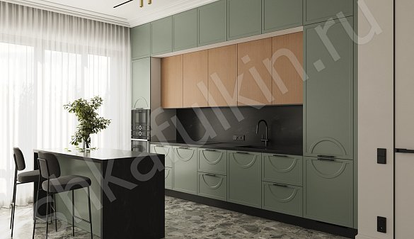 Кухня Омега