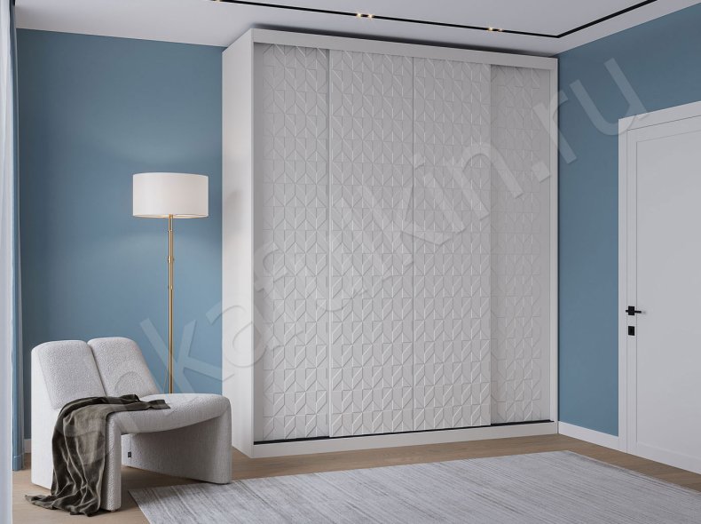 Изображение Шкаф-купе Виталино