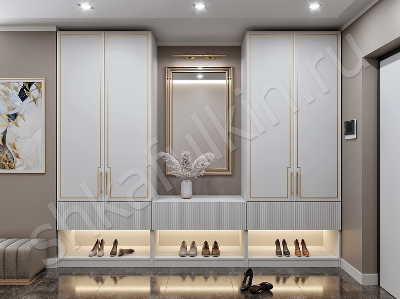 Прихожая Нео