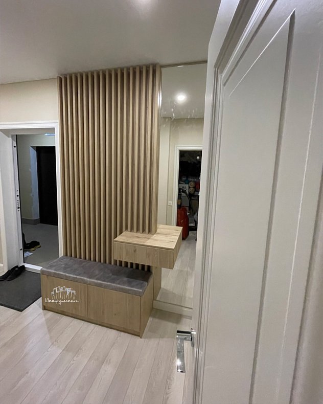 Заказ №13762 Коричневый Неоклассика   