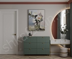 Мелисса Гарнитур