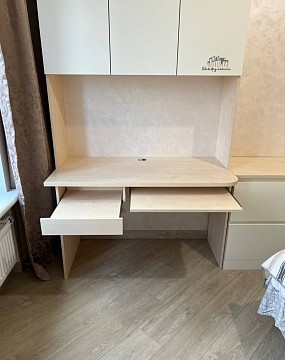 Изображение Заказ №12786  Неоклассика   