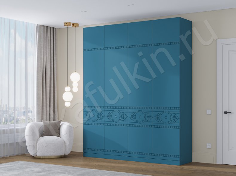 Изображение Шкаф Денница