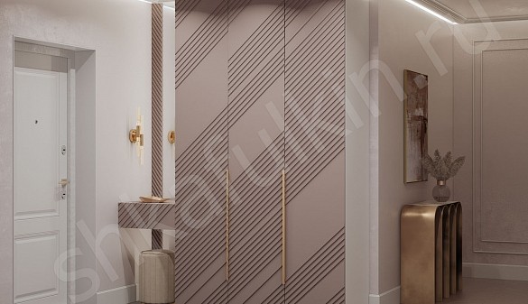 Прихожая Анита