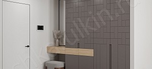 Прихожая Честер