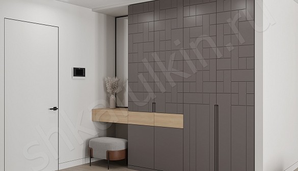 Прихожая Честер