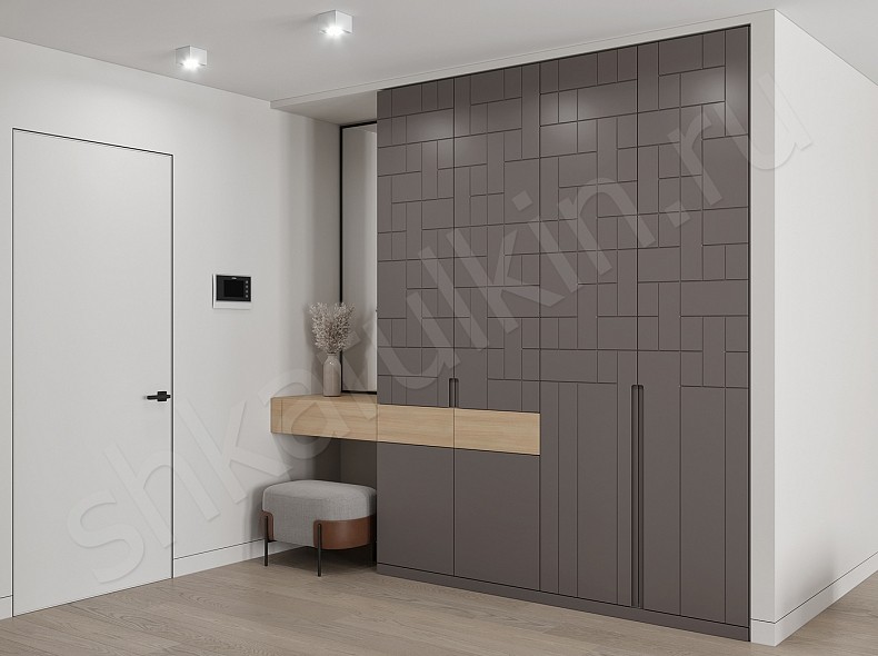 Прихожая Честер