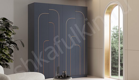 Шкаф Лакруа