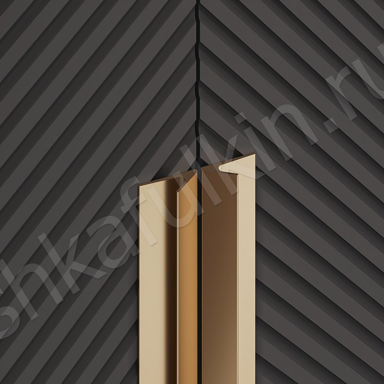 Изображение Стенка Нотариус Белый Черный Светлые Темные Модерн 4х створчатые Гостиная Для книг Под ТВ Для вещей 9