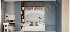 Детская Самсон