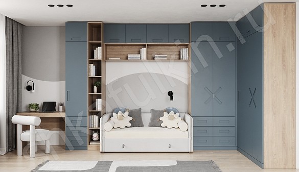 Детская Самсон