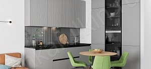 Кухня Ванесса