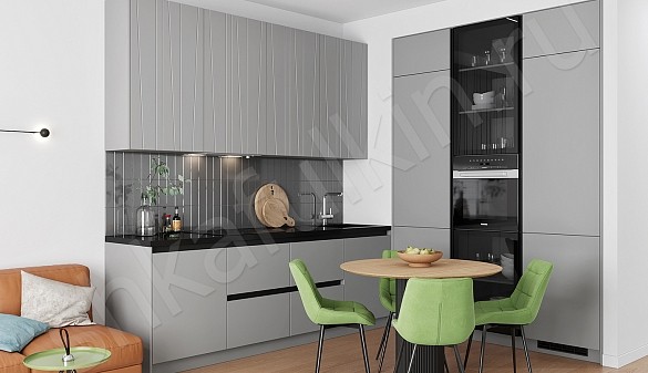 Кухня Ванесса