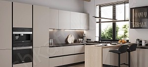 Кухня Ярдина