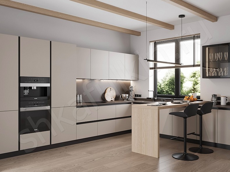 Кухня Ярдина