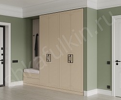 Метрополитан Прихожая