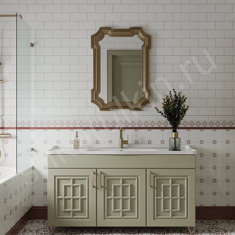 Антида Ванная