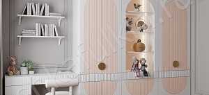 Детская Рианна