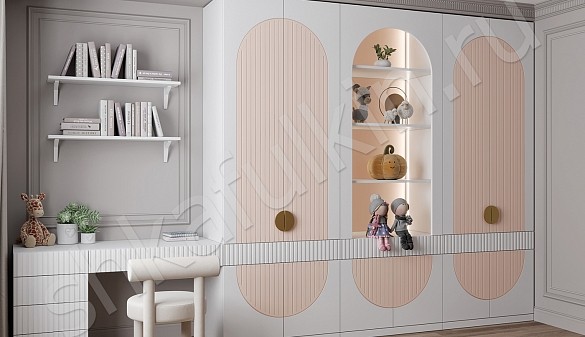 Детская Рианна