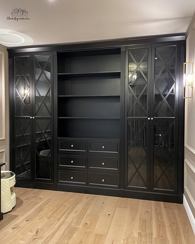 Заказы №16154 и №16642     