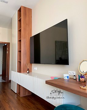 Изображение Мебель в спальню     