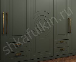 Линдор Спальня