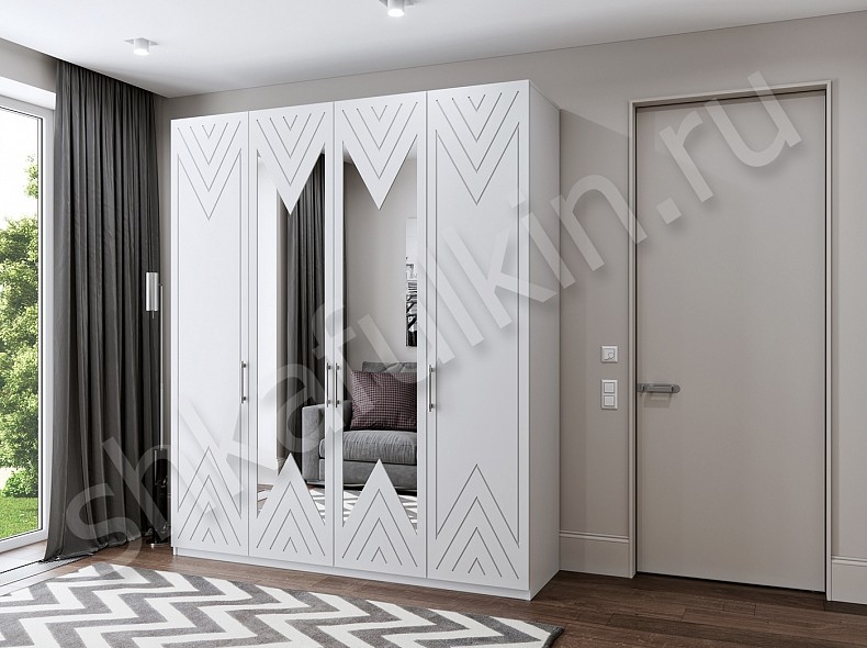 Шкаф Вигвам