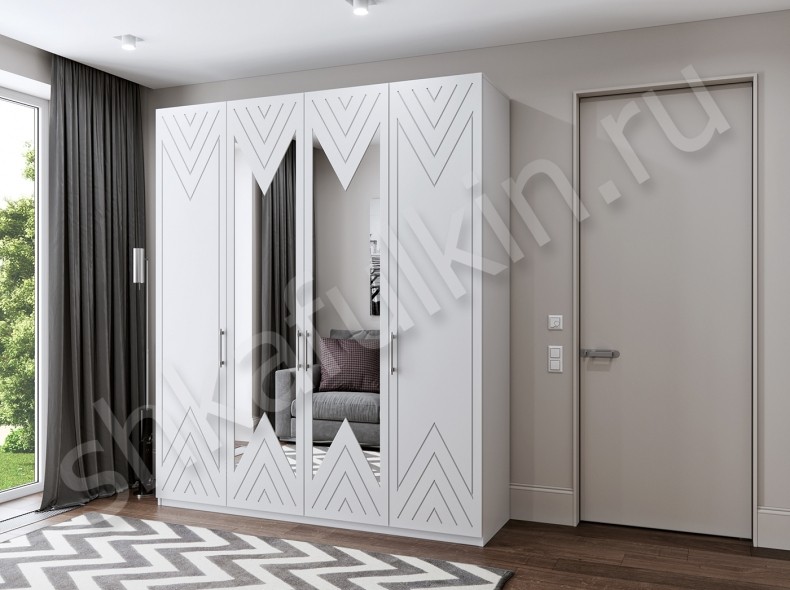 Изображение Шкаф Вигвам