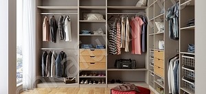 Гардеробная Пенелопа