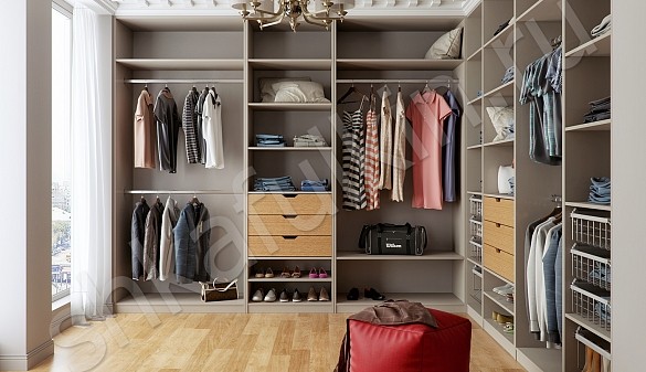 Гардеробная Пенелопа