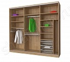 Шкаф 3 двери №26