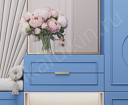 Маура Прихожая