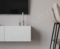 Мурано ЖК Ола-Апарт 29 м² Тумба под ТВ