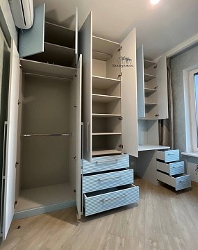 Изображение Заказ №12786  Неоклассика   