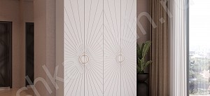 Шкаф Санима