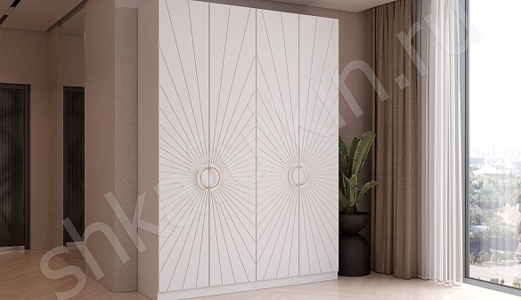 Шкаф Санима