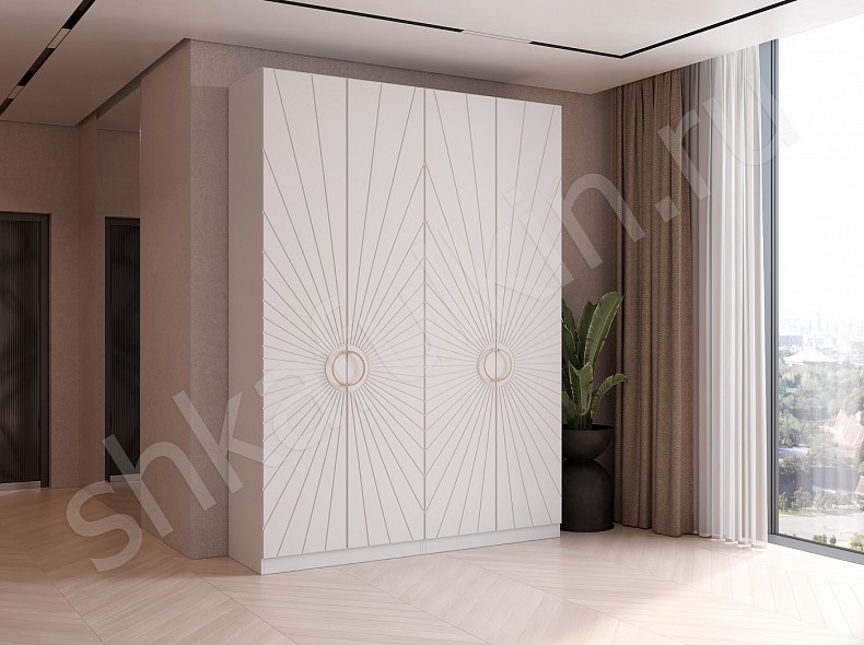 Шкаф Санима