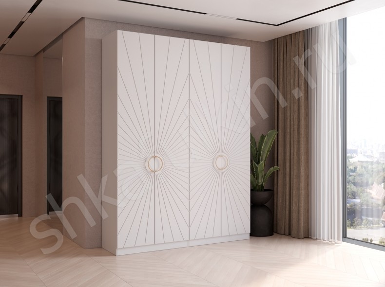 Изображение Шкаф Санима