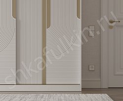 Зингер Шкаф-купе