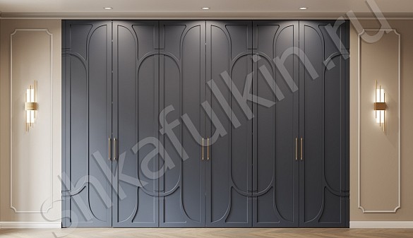 Шкаф Бернард