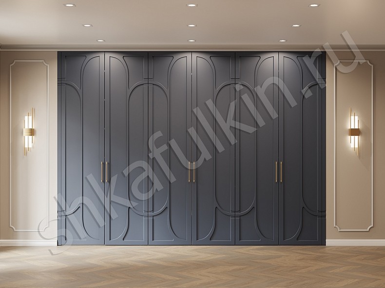 Шкаф Бернард