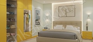 Шкаф Сантьяго