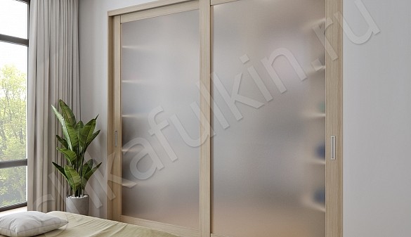 Гардеробная Деспасито