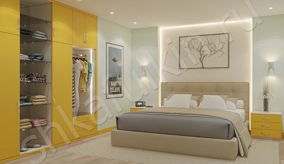 Шкаф Сантьяго