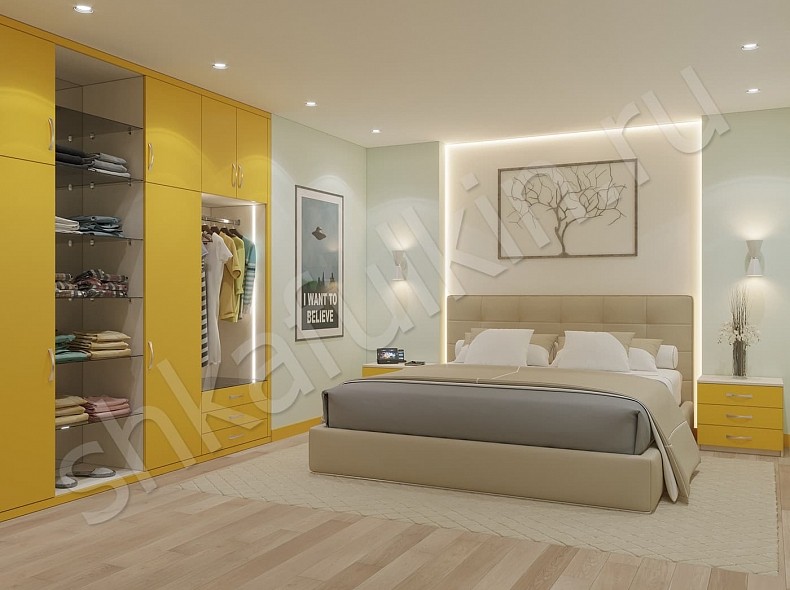 Шкаф Сантьяго