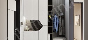 Прихожая Сальма