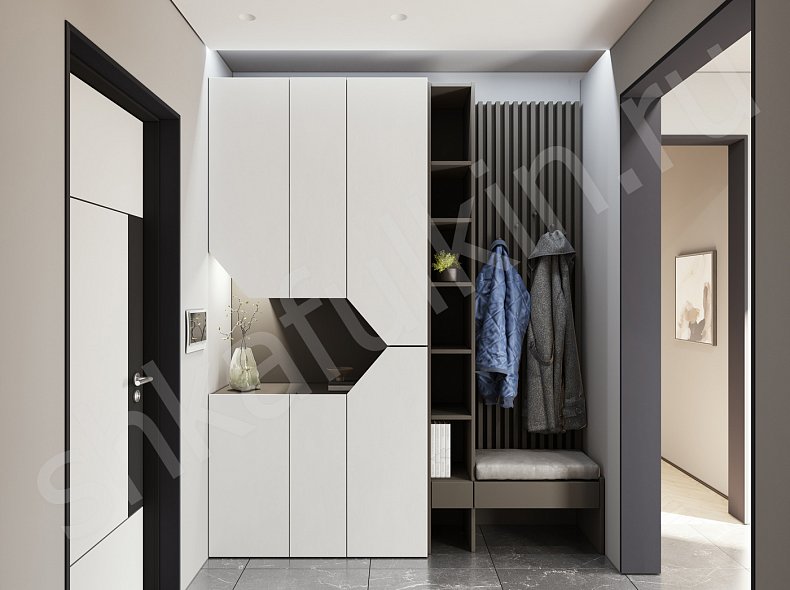 Прихожая Сальма